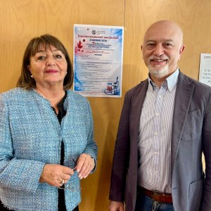 ECM del 31/01/26 - Percorsi diagnostici ematologici